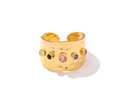 Recreation Jewels Women's Ophelia's Ring