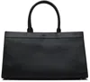 Recto Black October 1997 Large Bag In Tuxedo