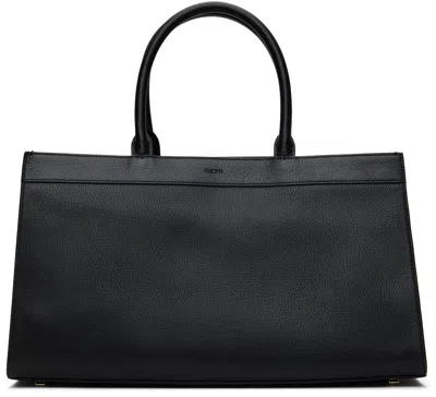 Recto Black October 1997 Large Bag In Tuxedo