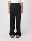 Recto Pants  Men Color Black In Black