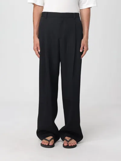 Recto Pants  Men Color Black