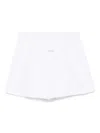 Recto Summer Night Boxer Shorts In White
