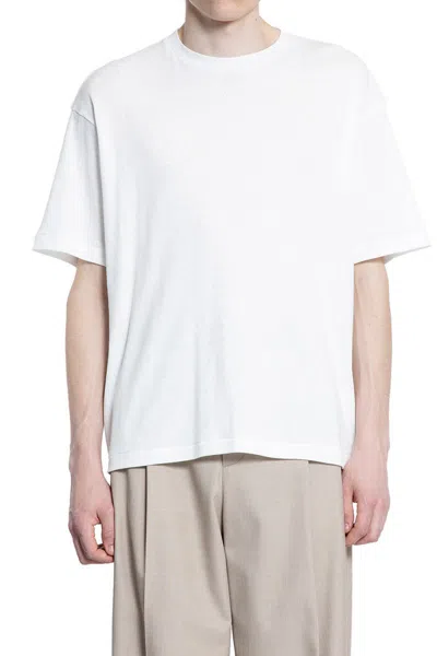 Recto T-shirts & Tank Tops In Beige