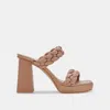 Recurate Ashby Heels Cafe Stella - Re:vita