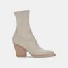 Recurate Boyd Boots Sand Leather - Re:vita