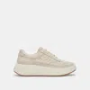 Recurate Dolen Sneakers Ecru Lace - Re:vita