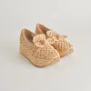 Recurate Jaka Sneakers Lt Natural Raffia - Re:vita