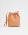 RECURATE MANSUR GAVRIEL BUCKET BAG