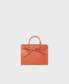 RECURATE MANSUR GAVRIEL MINI SUN BAG