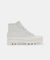 Recurate Ociana Sneakers Dove Nubuck - Re:vita