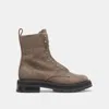 Recurate Ranier Boots Sandstone Knit - Re:vita