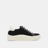 Recurate Zayn 360 Sneakers Onyx Suede - Re:vita