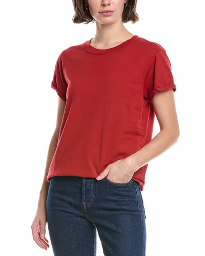 Recycled Karma Fitted T-shirt In Multi