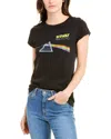 Recycled Karma Pink Floyd T-shirt In Black
