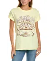 Recycled Karma Sun Records X Elvis Presley Memphis T-shirt