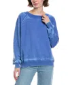 Recycled Karma Sweatshirt In Multi