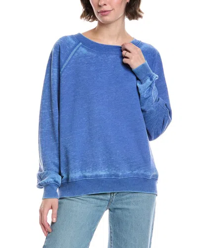 RECYCLED KARMA RECYCLED KARMA SWEATSHIRT