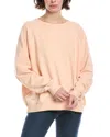 Recycled Karma Sweatshirt In Multi