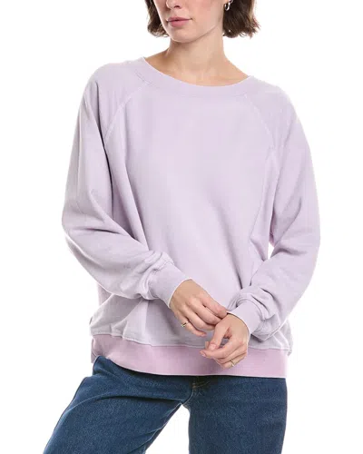 RECYCLED KARMA SWEATSHIRT