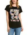 RECYCLED KARMA THE WILD ONES WORLD TOUR T-SHIRT