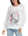 RECYCLED KARMA WHITNEY HOUSTON BABY TONIGHT PULLOVER