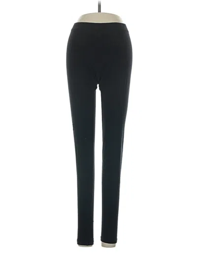 Pre-owned Red Camel Active Pants In Black