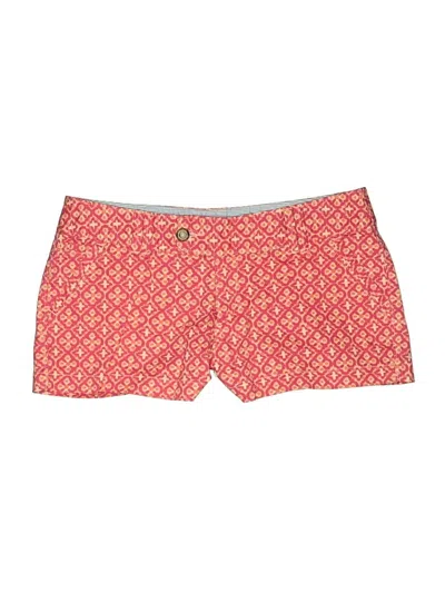 Pre-owned Red Camel Board Shorts In Orange