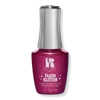 Red Carpet Manicure Flash Glitter Special Effect Gel Polish - Razzle Dazzle Darling