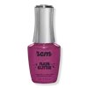 Red Carpet Manicure Flash Glitter Special Effect Gel Polish - Very Berry Mesmerizing
