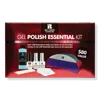 Red Carpet Manicure Fortify & Protect Essential Starter Kit