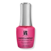 Red Carpet Manicure Fortify & Protect Led Gel Nail Polish Collection - Publicist In Pink