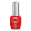 Red Carpet Manicure Fortify & Protect Led Gel Nail Polish Collection - Red-y To Party