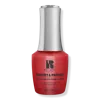 Red Carpet Manicure Fortify & Protect Led Gel Nail Polish Collection - Scarlet Superstar