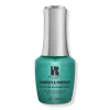 Red Carpet Manicure Fortify & Protect Led Gel Nail Polish Collection - Teal We Meet Again
