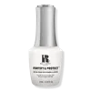 Red Carpet Manicure Fortify & Protect Led Gel Nail Polish Collection - White Hot