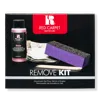Red Carpet Manicure Gel Polish & Artificial Nail Remover Kit