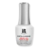 Red Carpet Manicure Insta-chrome Gel Coat Step 1 & 3