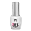 Red Carpet Manicure Led Soft Gel Tip Adhesive Gel Coat