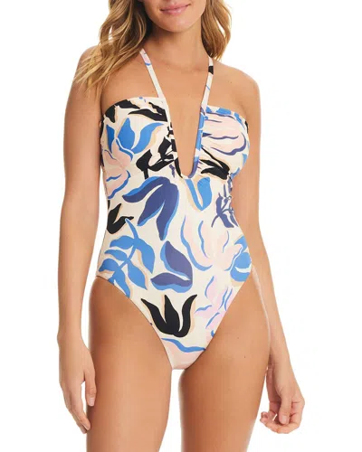 RED CARTER RED CARTER DAY DREAMING U-WIRE SWIMSUIT
