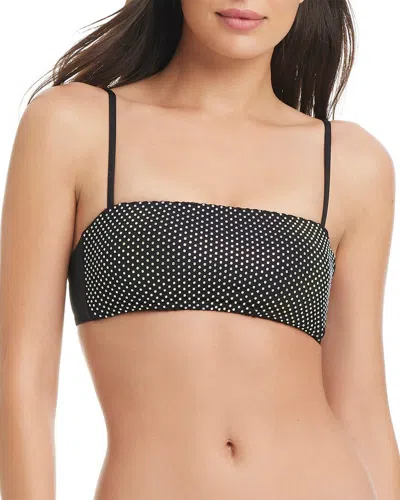 RED CARTER RED CARTER ONE IN A MILLION BANDEAU TOP