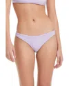 Red Carter One In A Million Hipster Bottom