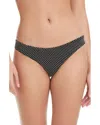 Red Carter One In A Million Hipster Bottom