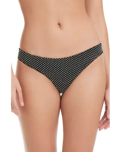 Red Carter One In A Million Hipster Bottom In Black