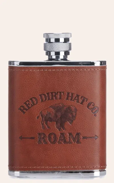 Red Dirt Men's  Hat Co. Roam Cologne