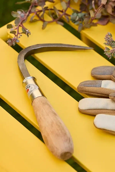 Red Pig Garden Tools Root Hook In Neutral