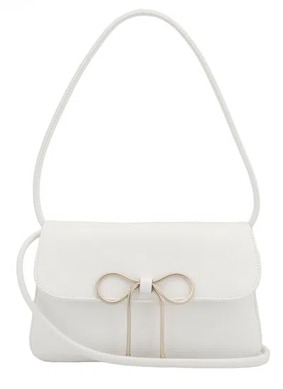 Red Valentino R.e.d. Valentino Bags.. White