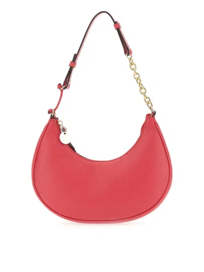 Red Valentino Hobo Shoulder Bag In Multicolour