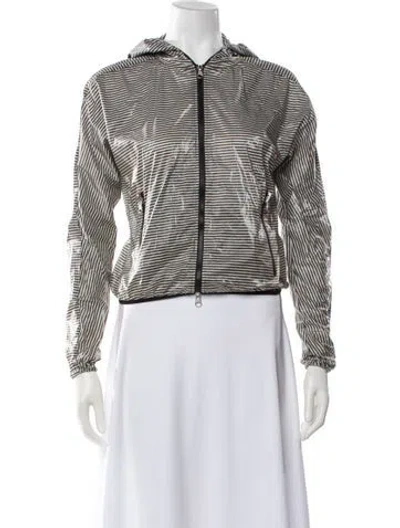 Pre-owned Red Valentino Evening Jacket In Multi