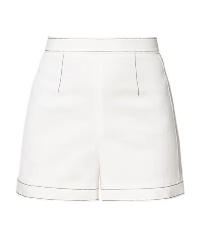 RED VALENTINO RED VALENTINO LADIES' SHORTS