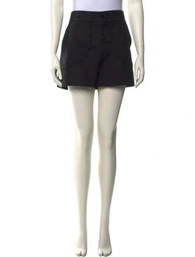 Pre-owned Red Valentino Mini Shorts